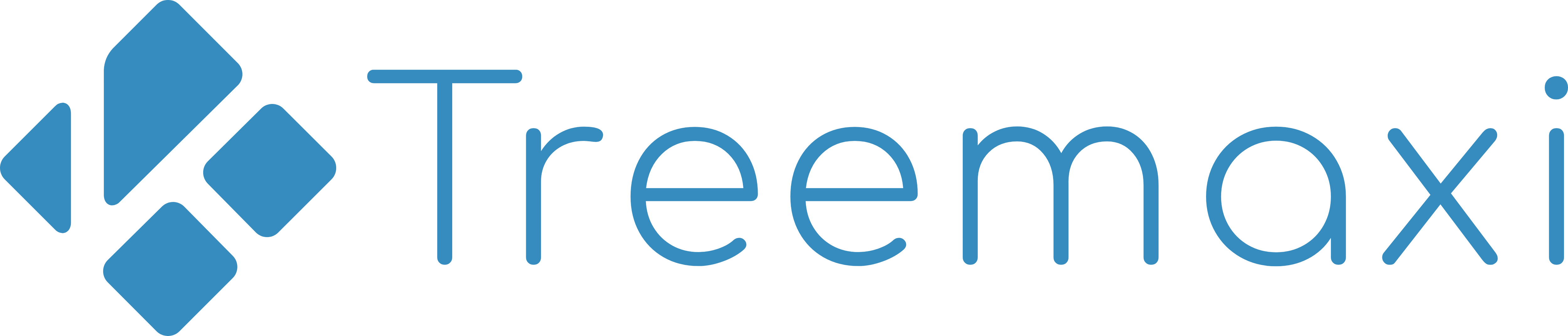 Treemaxi Inc