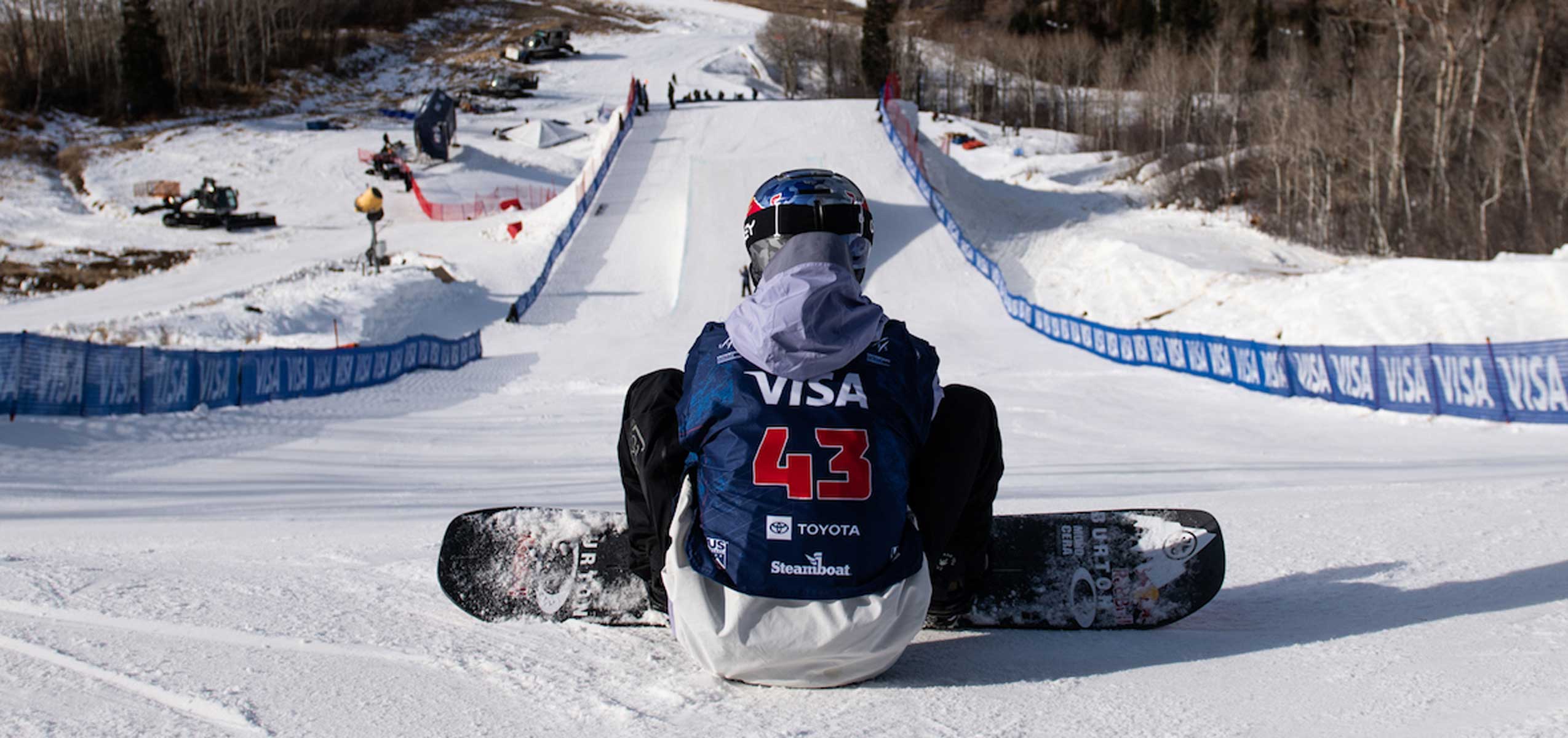 Some of the most recognized snowboard brands globally